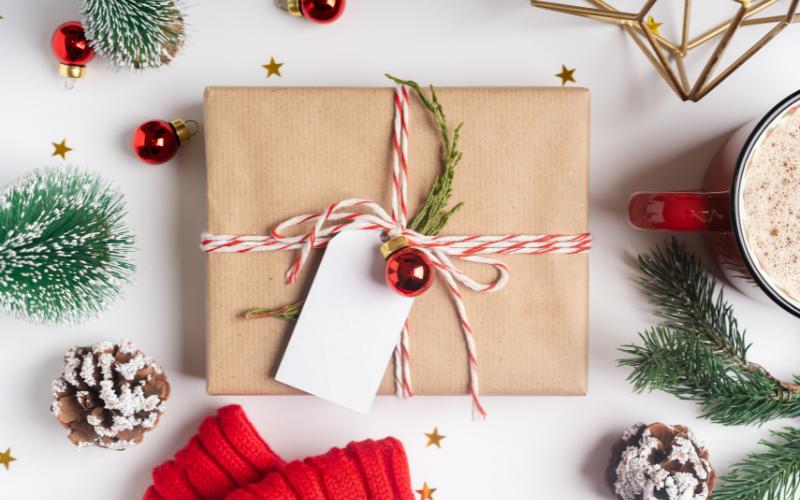 Christmas gift